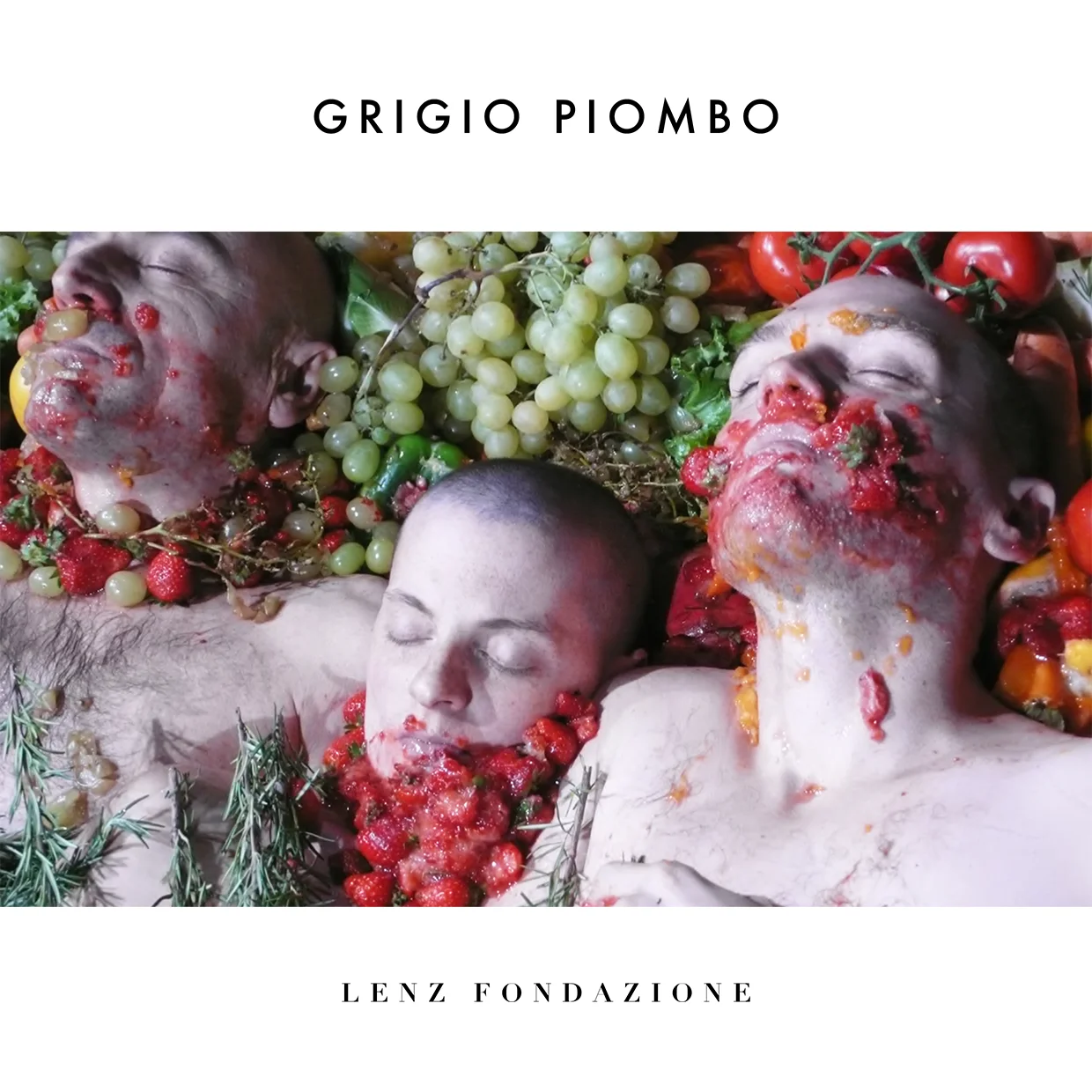 Brochure del progetto