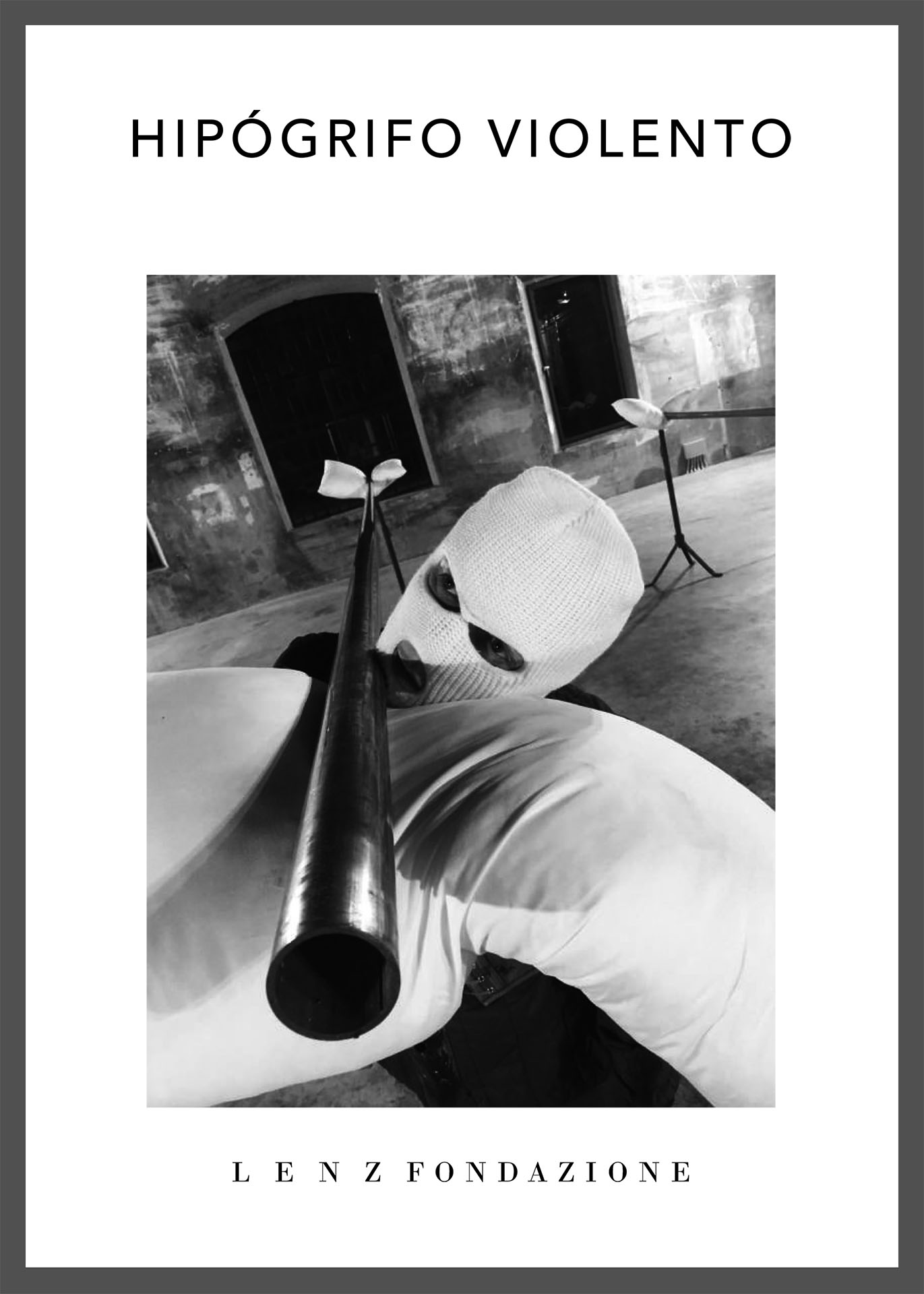 Brochure del progetto