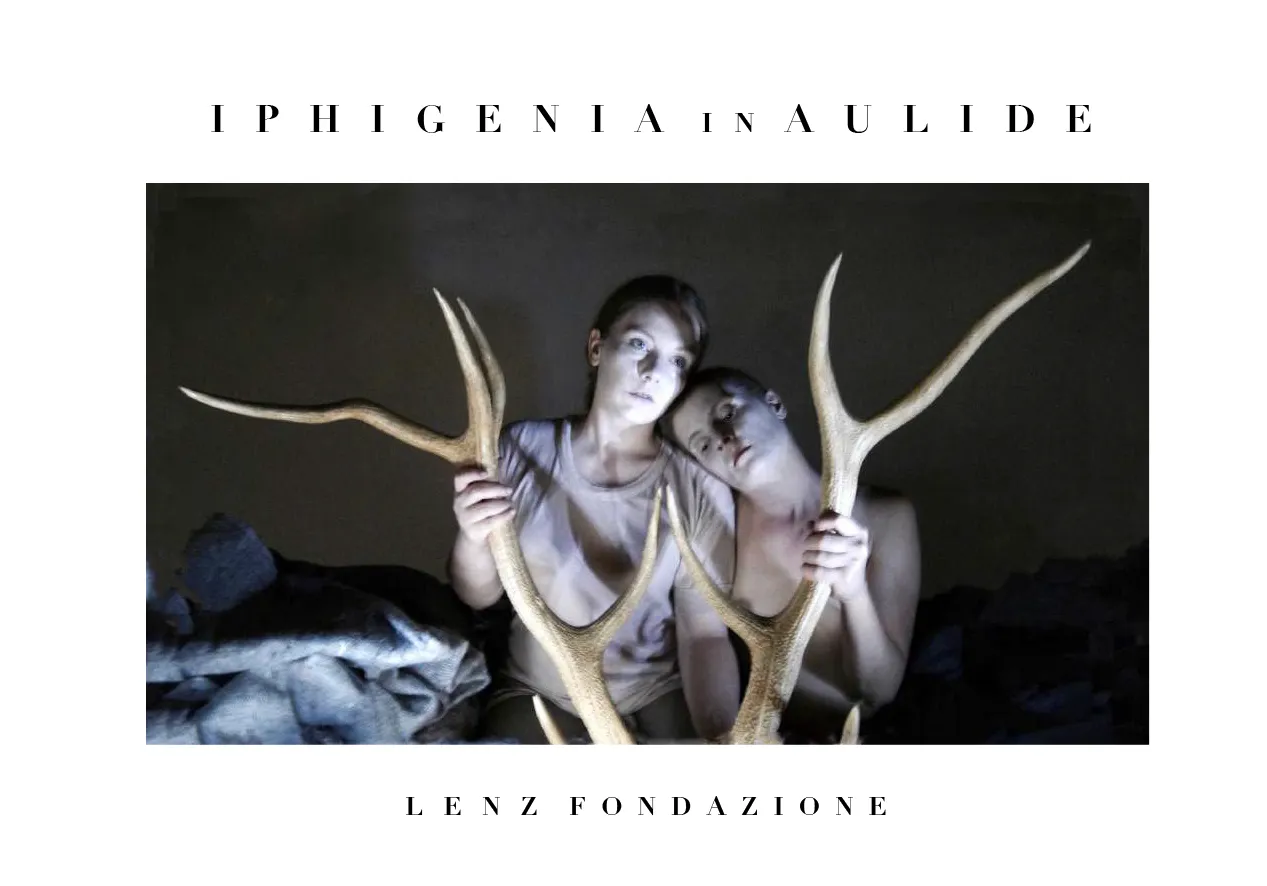 Brochure del progetto