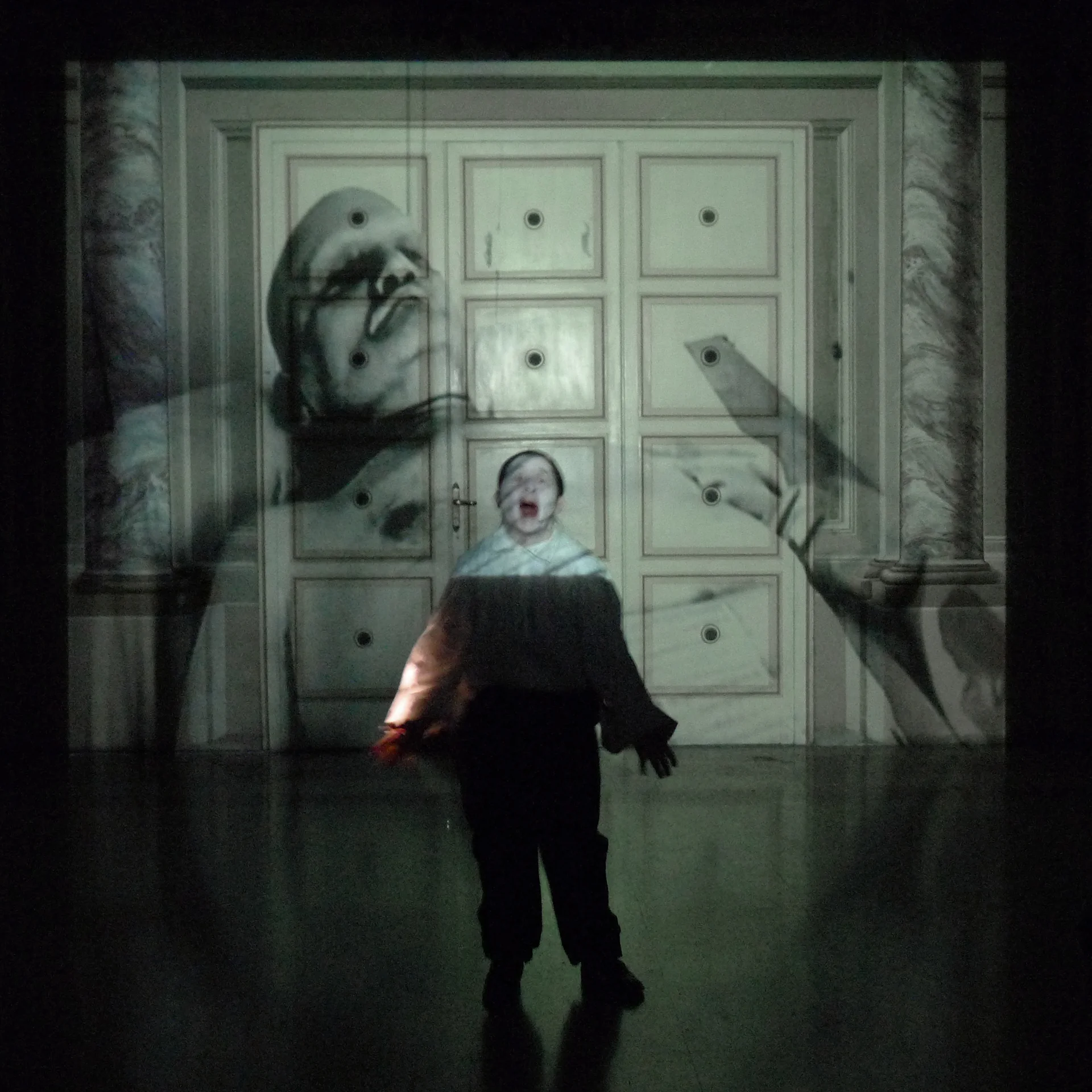 Brochure del progetto