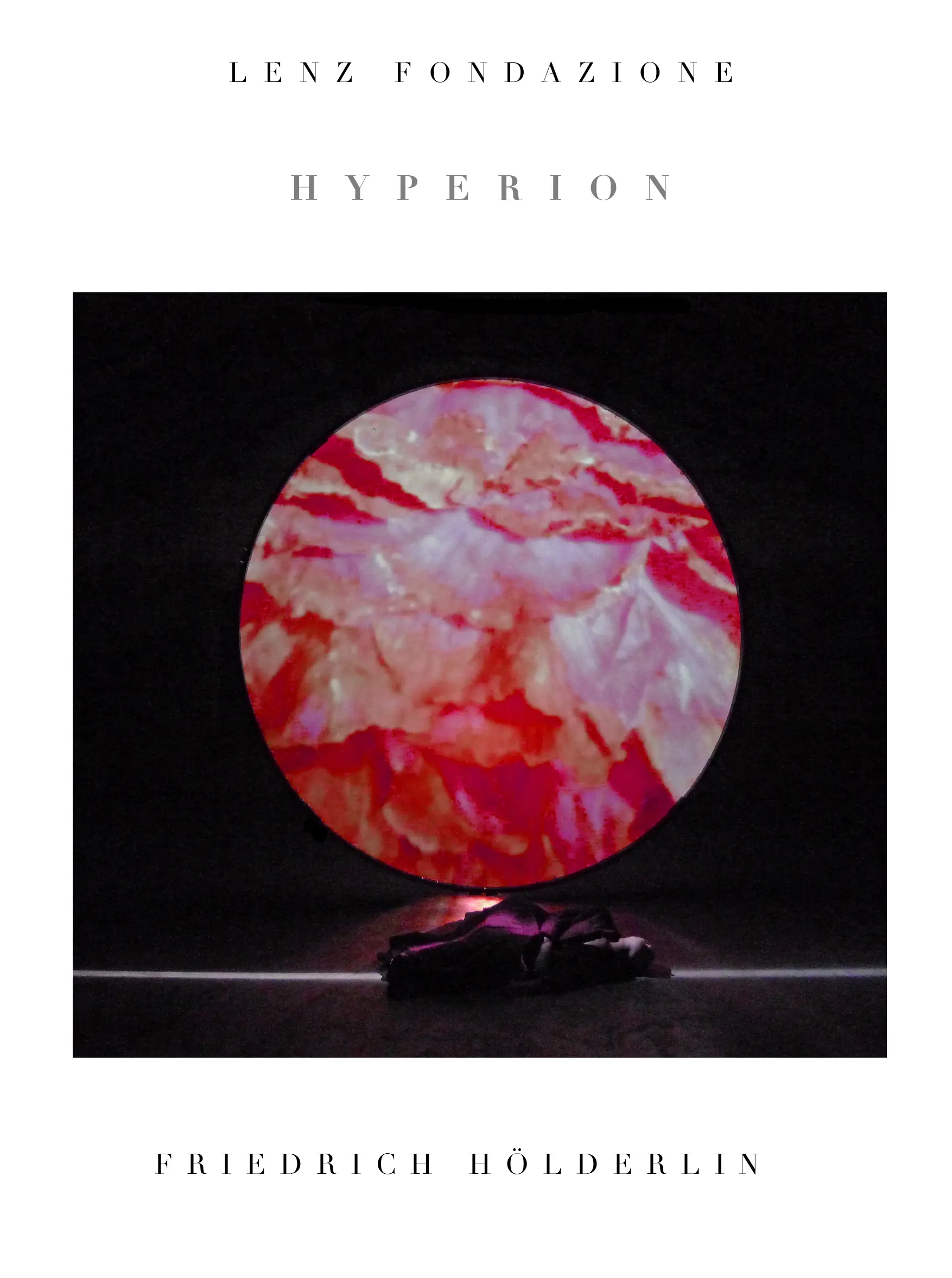 Brochure del progetto