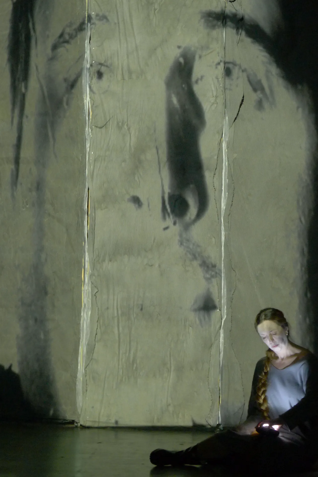 Brochure del progetto