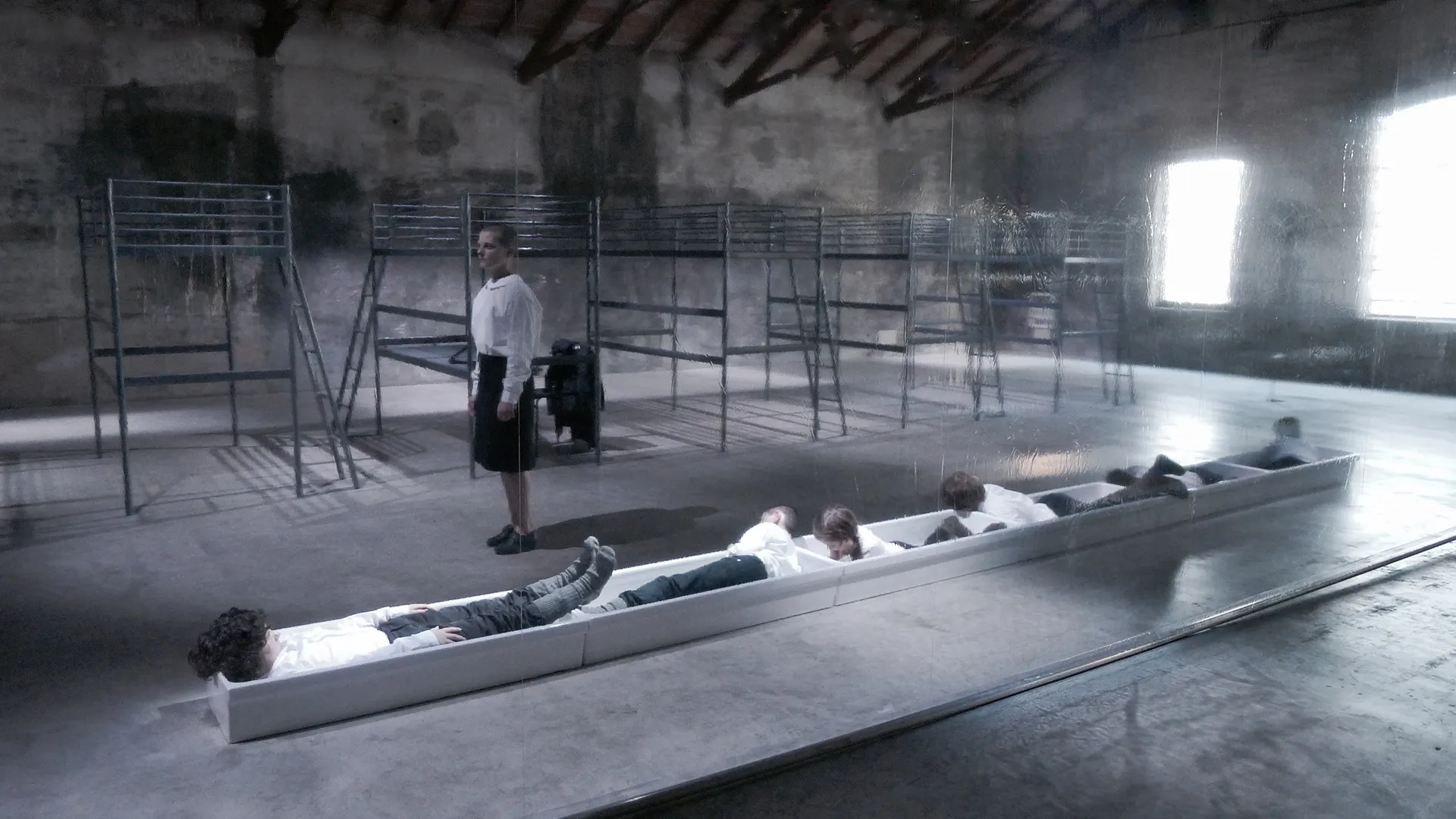 Brochure del progetto