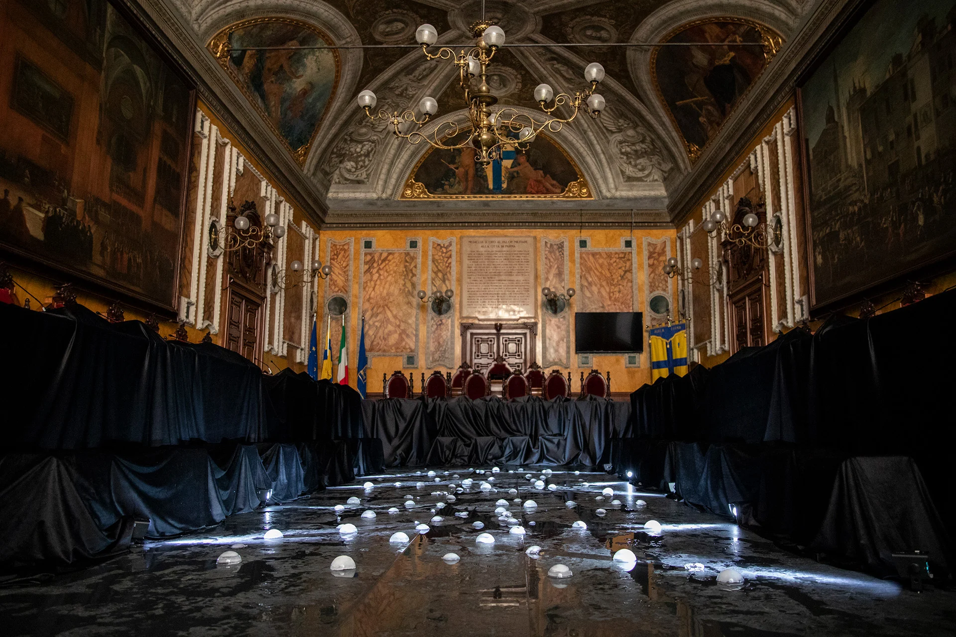 Representative image of the website section