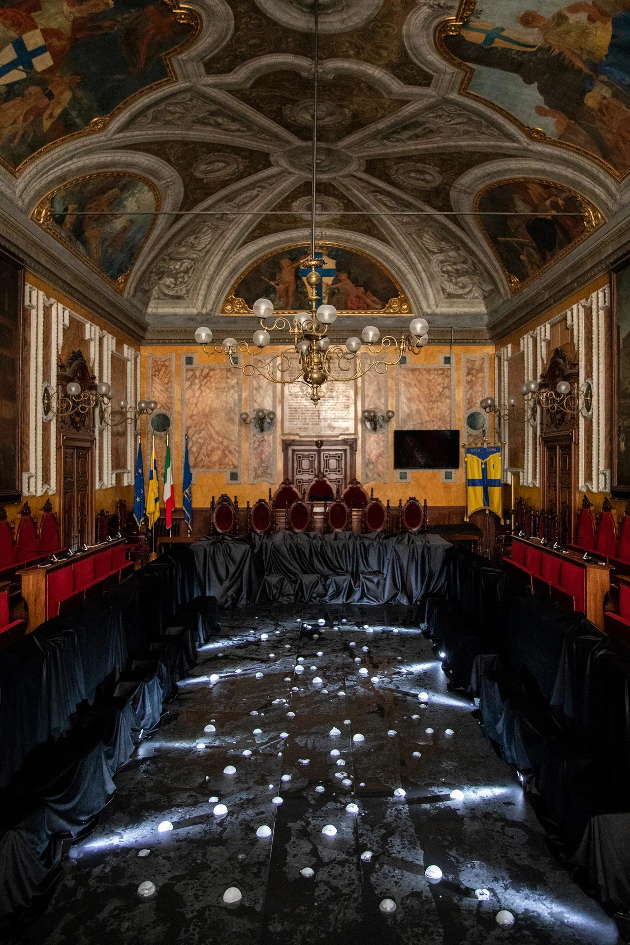 Image Bruno Longhi_The Sisters