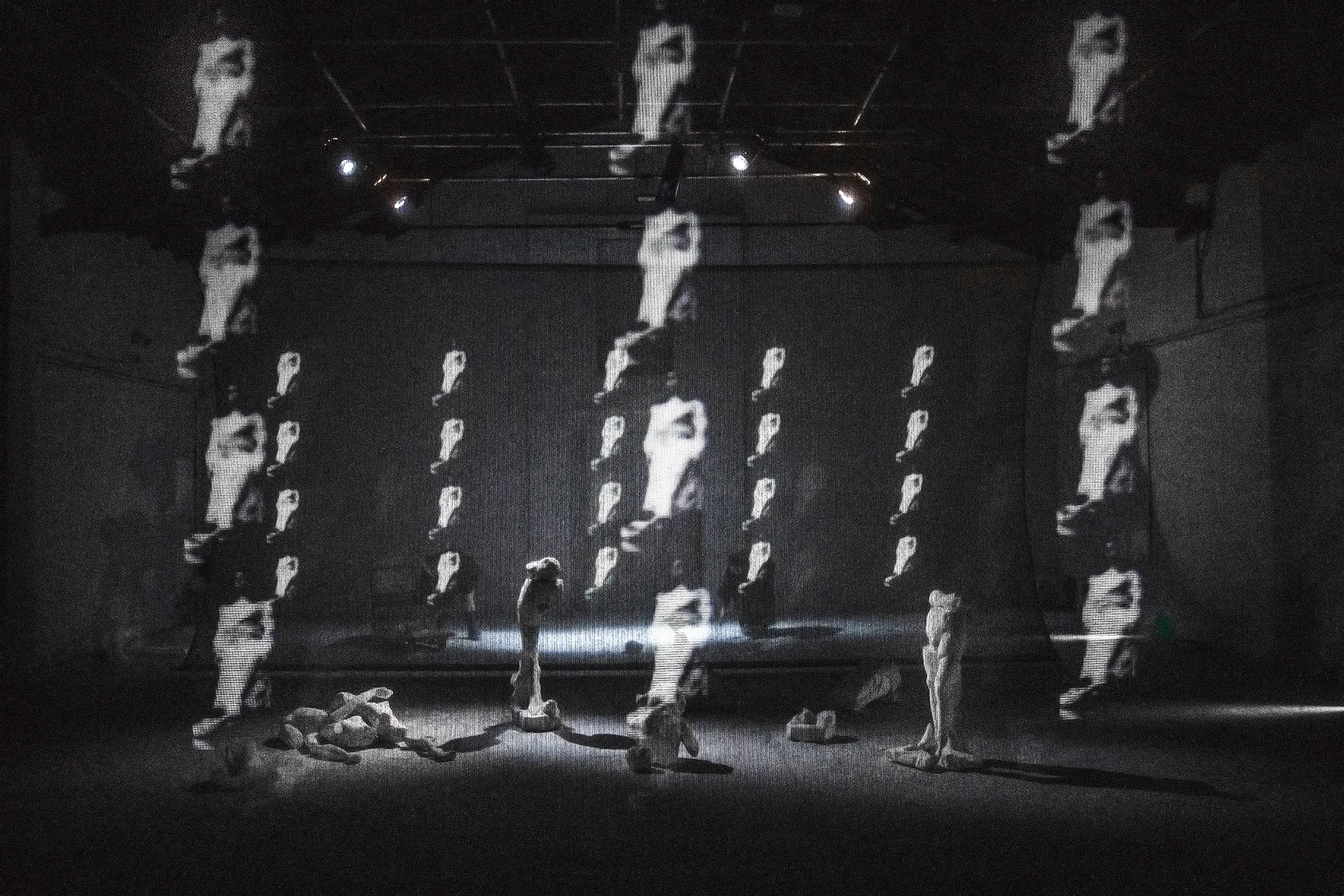 Representative image of the website section