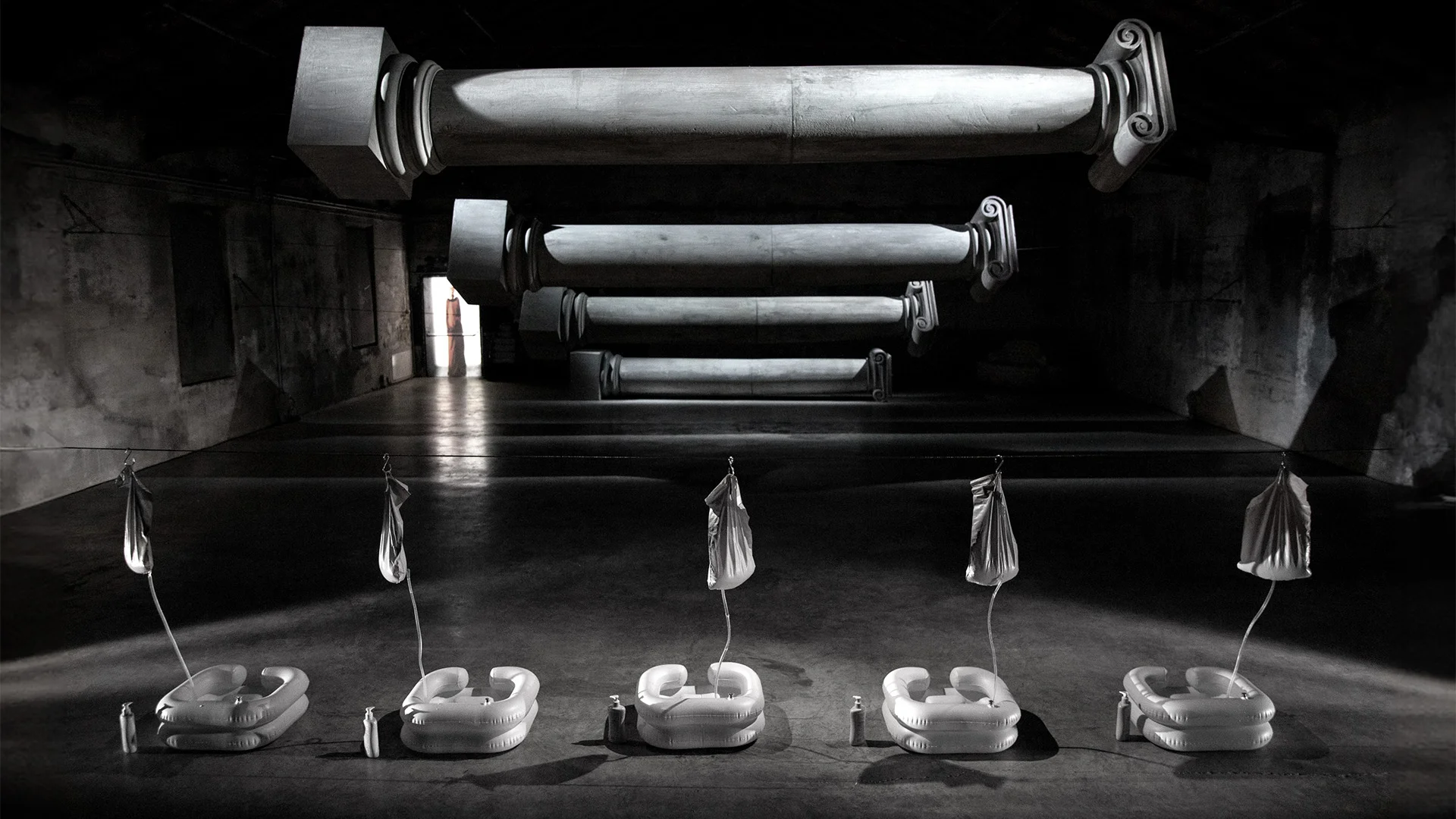 Representative image of the website section