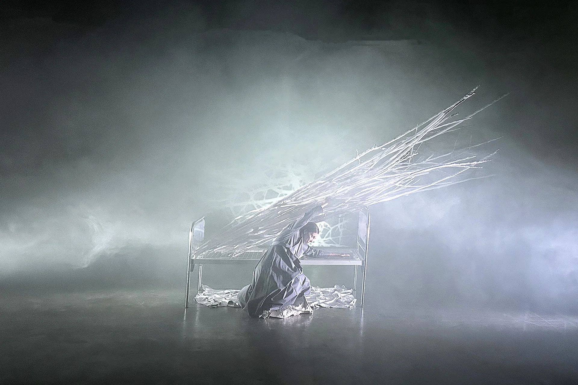 Representative image of the website section