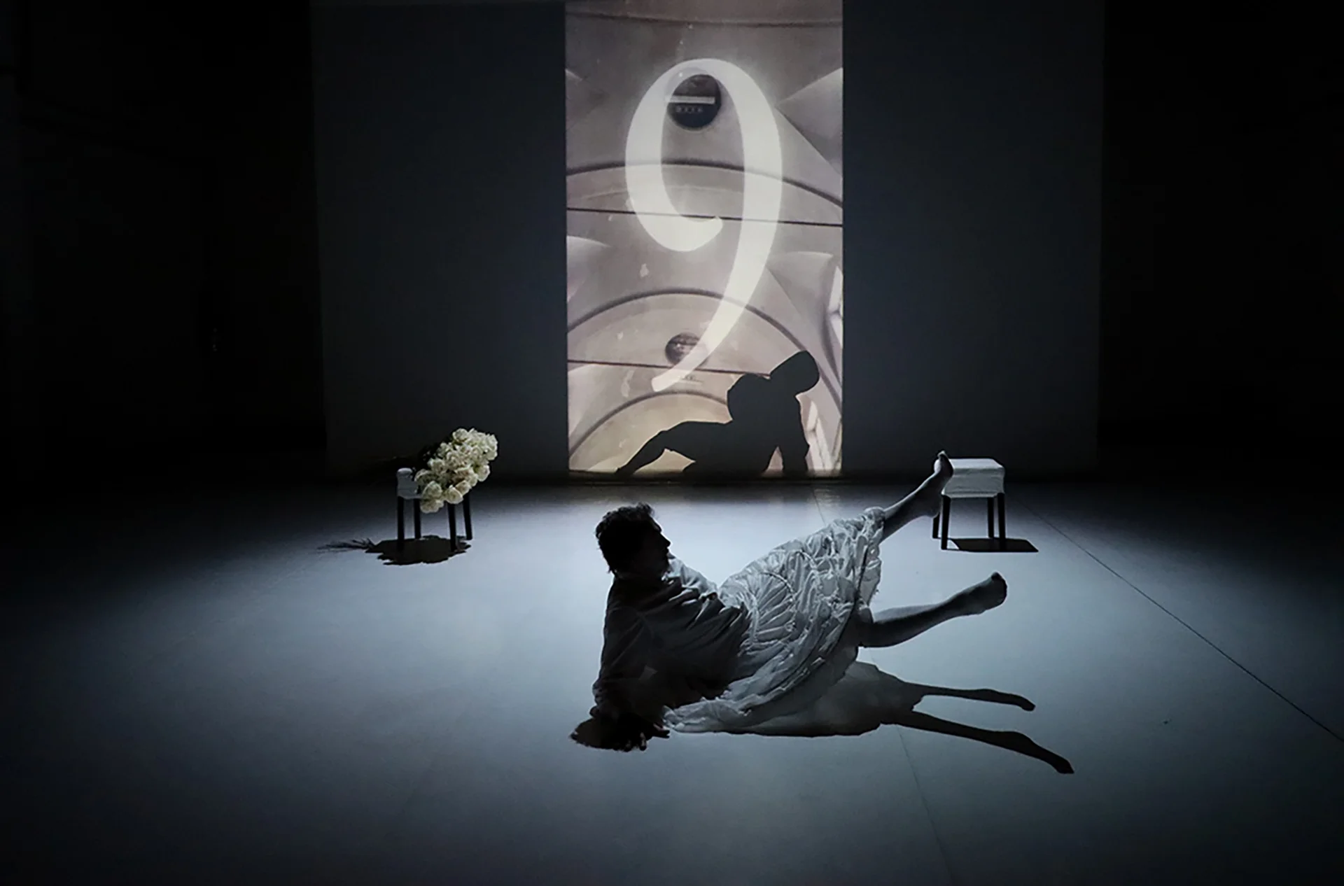 Representative image of the website section