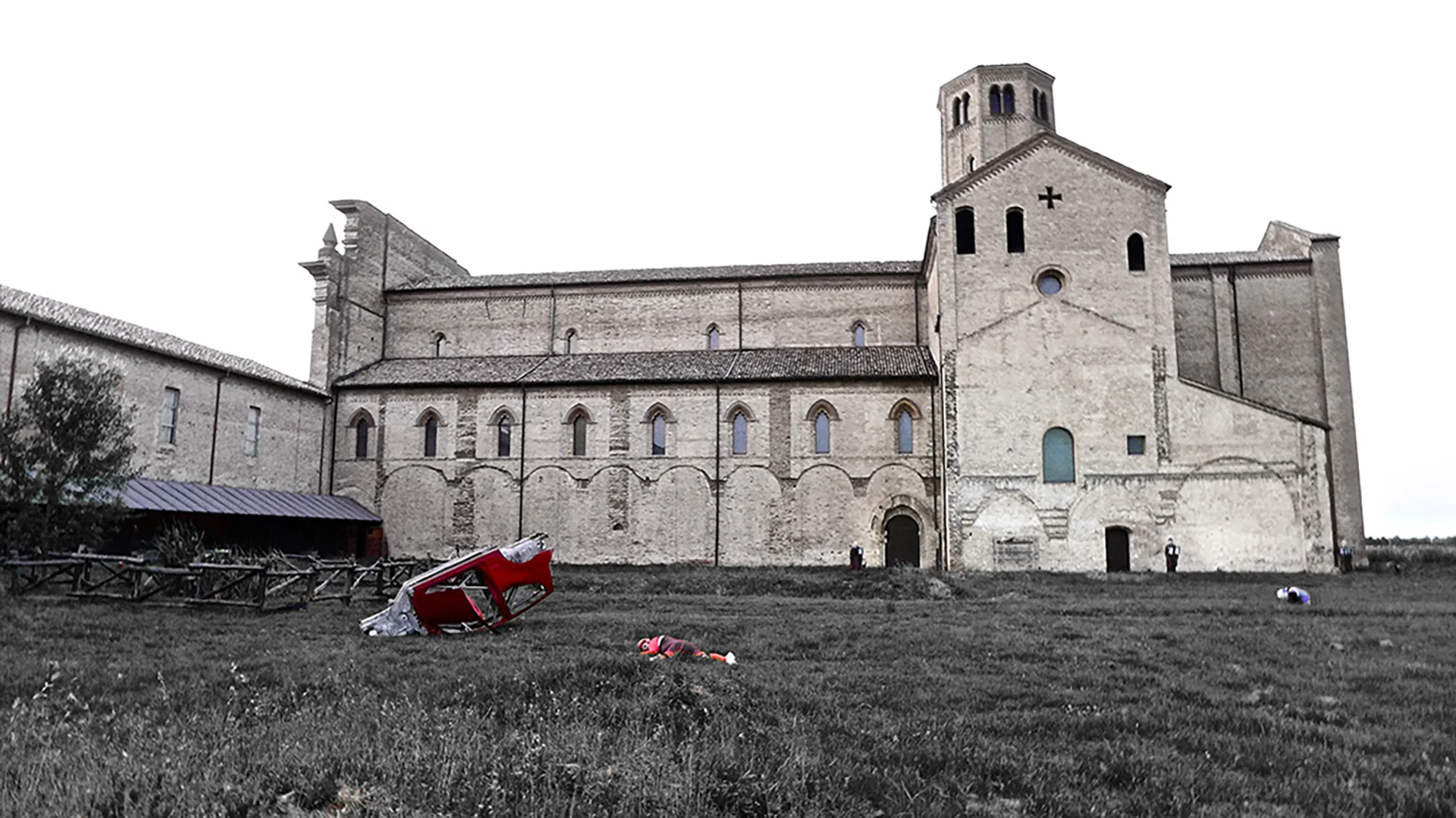 Image Life is a Dream