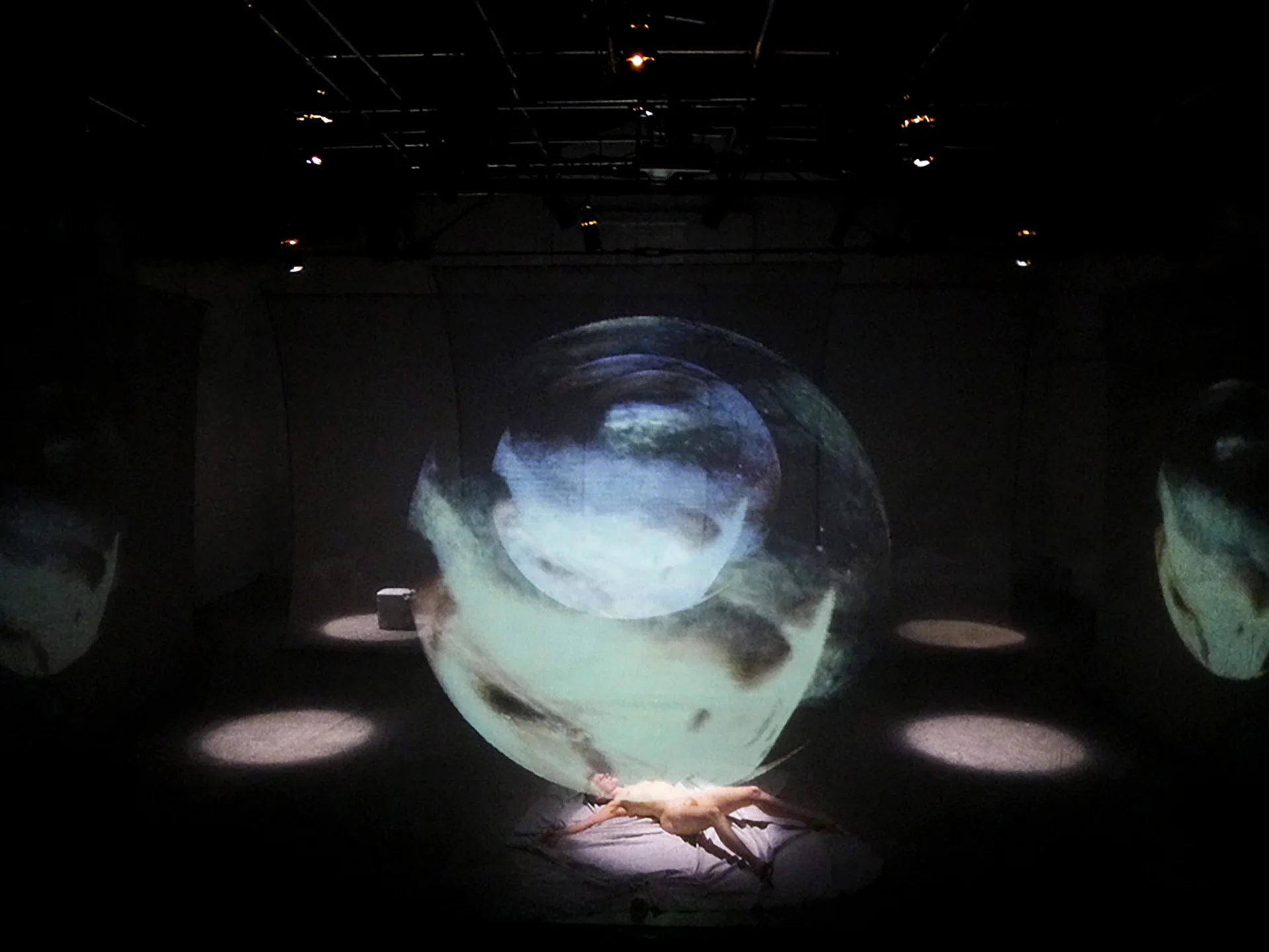 Representative image of the website section