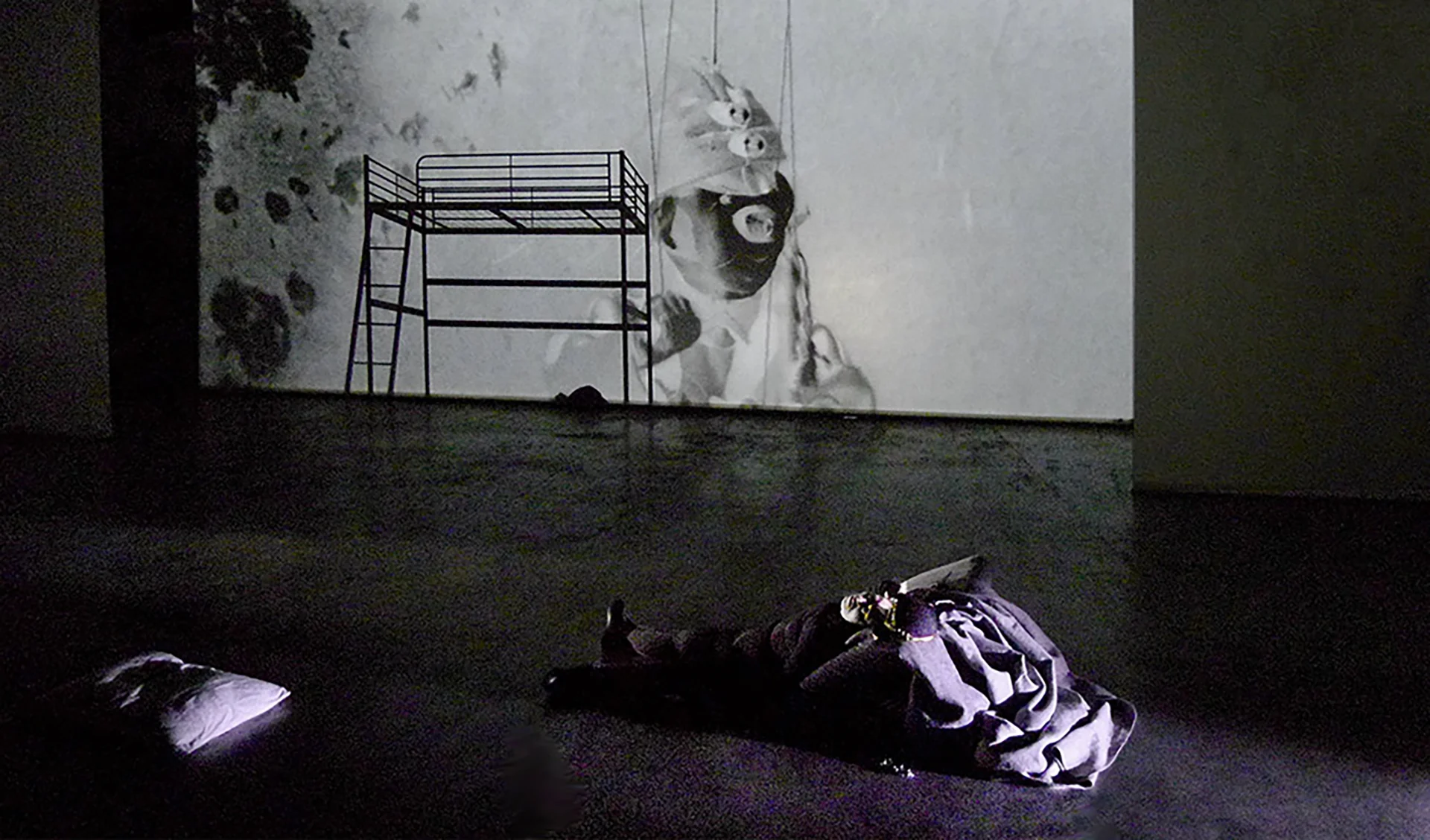 Representative image of the website section