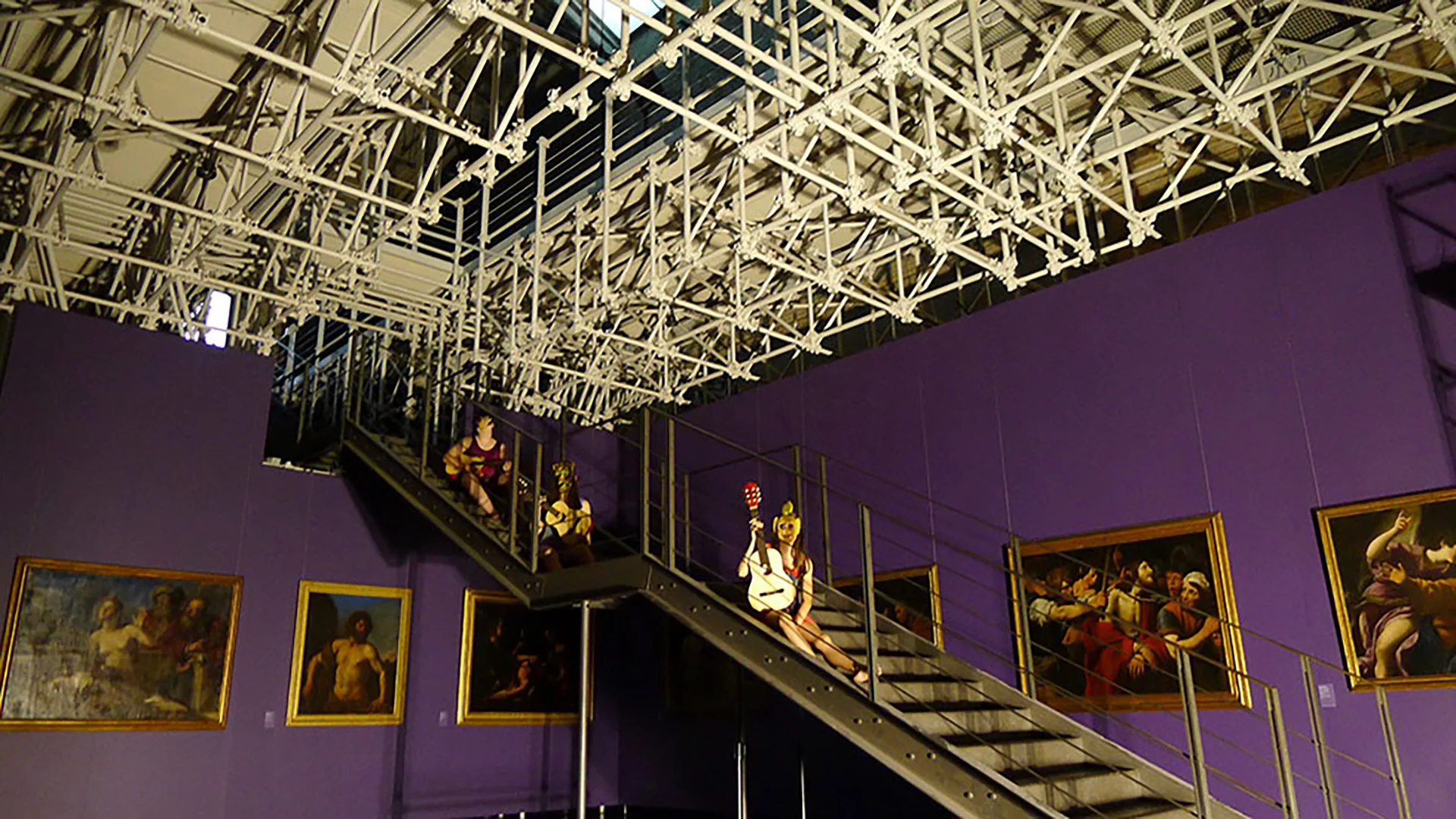 Image La Vida es Sueño