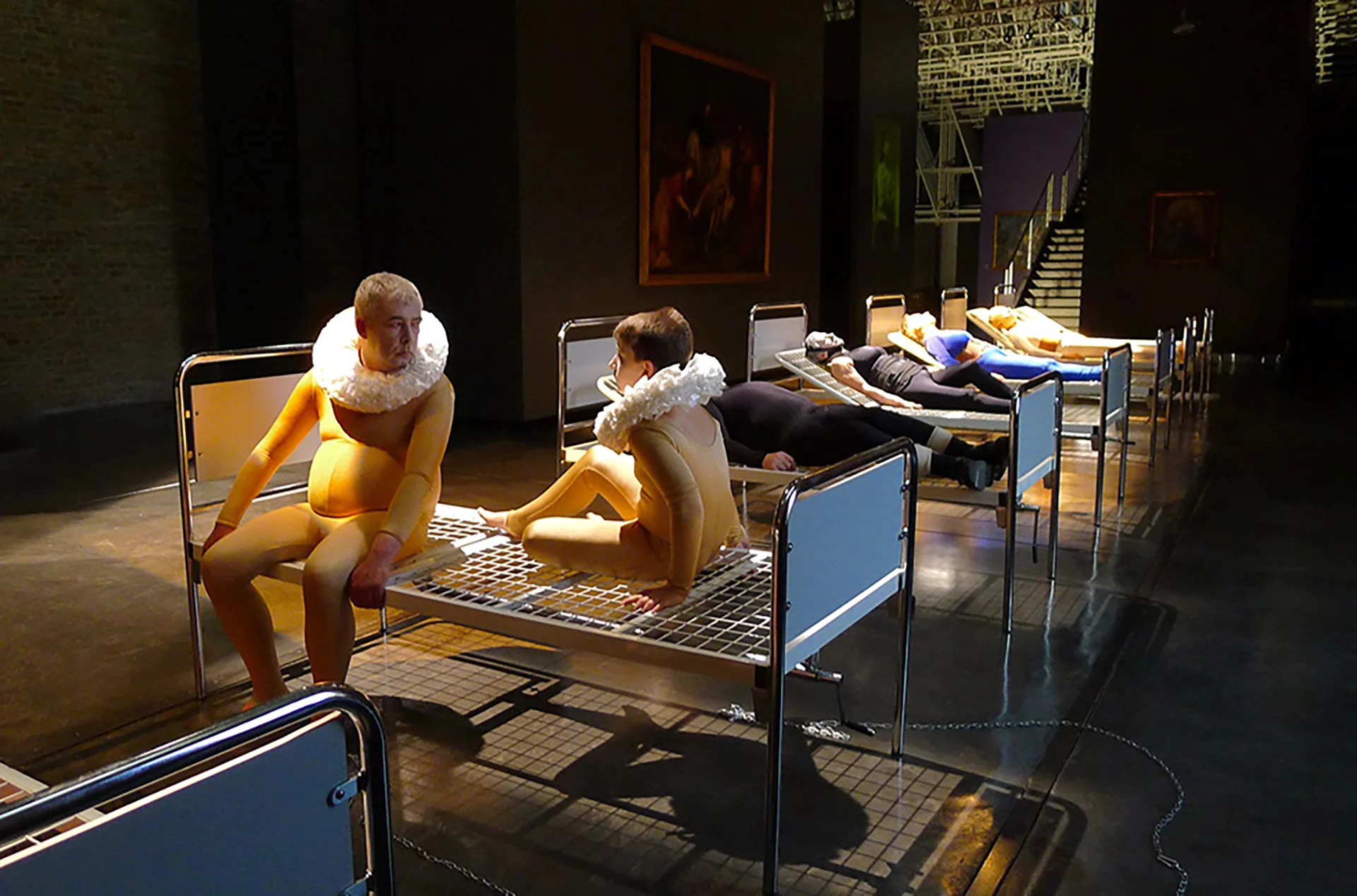 Immagine rappresentativa della sezione del sito