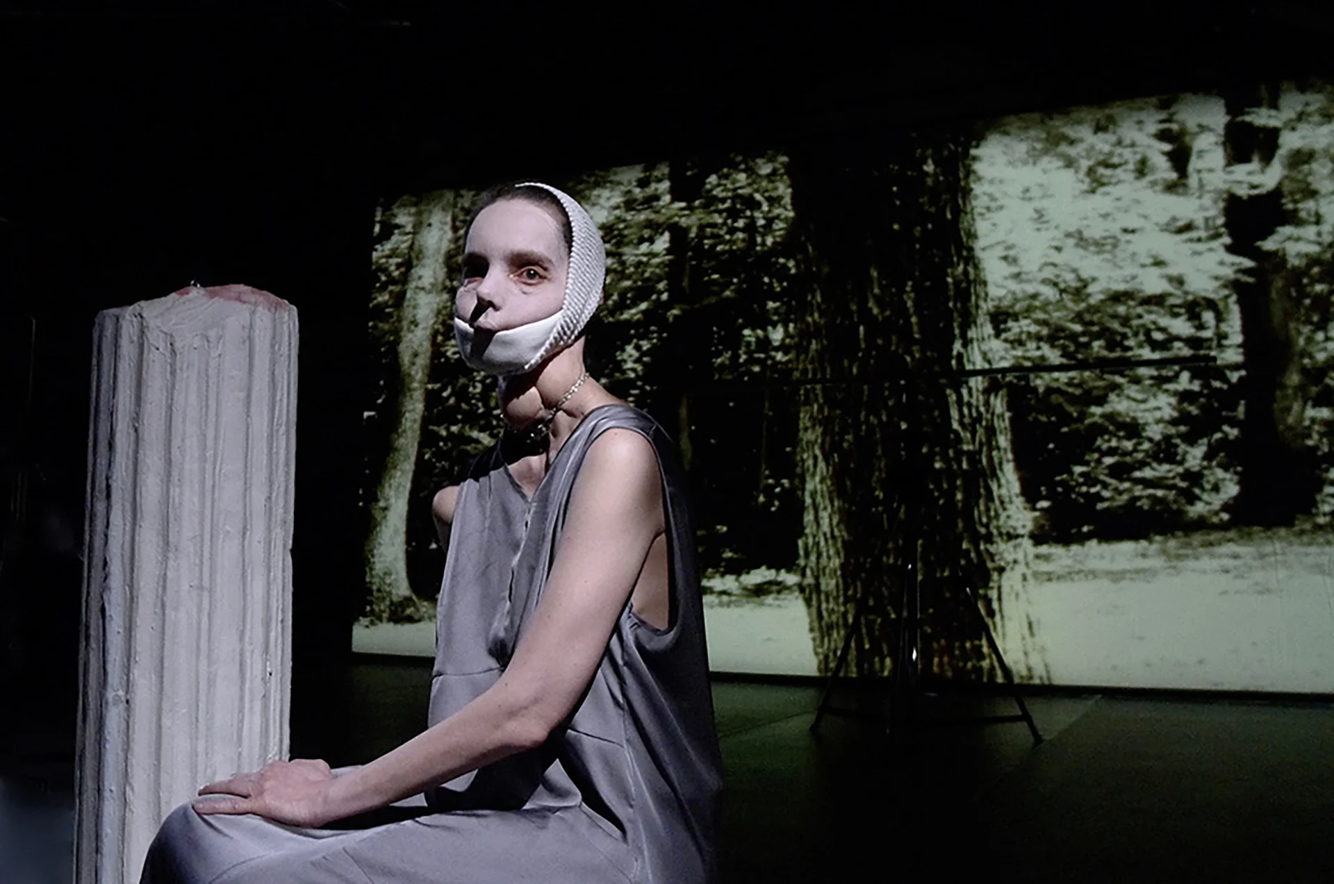 Image Iphigenia in Tauris