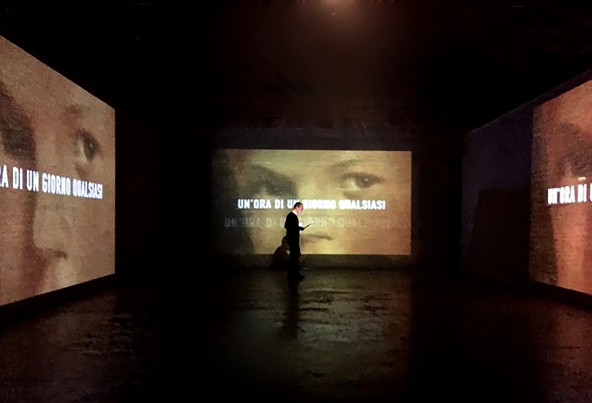 Image An hour of any day