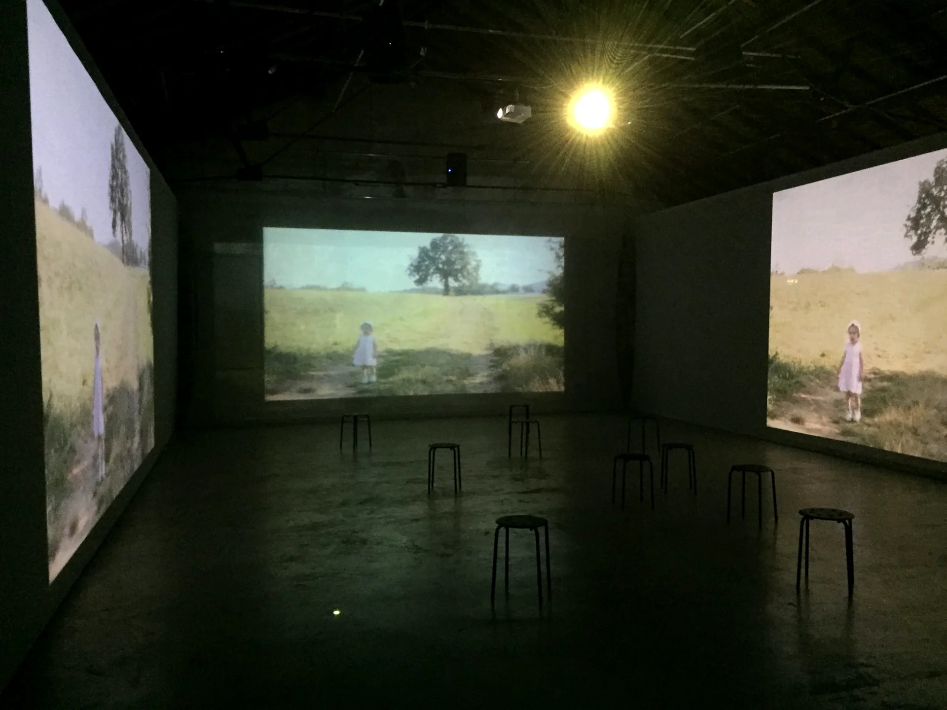 Representative image of the website section