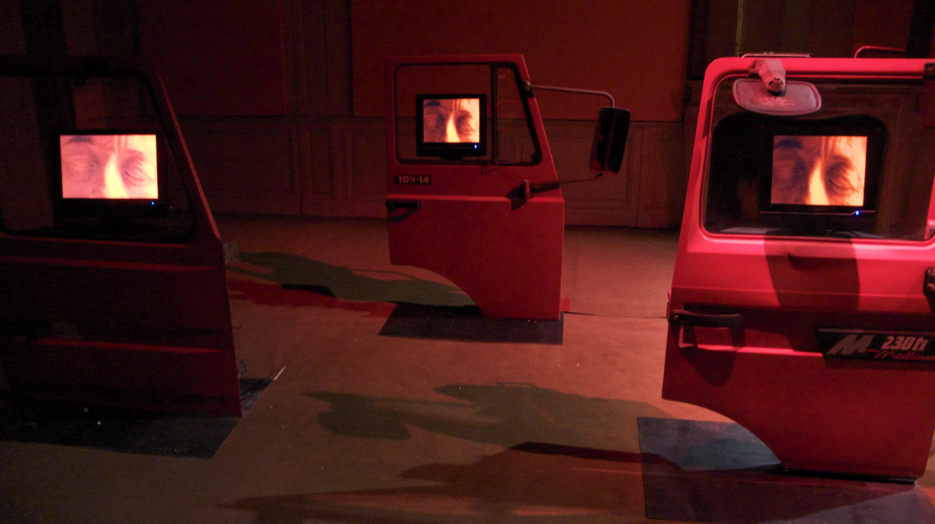 Representative image of the website section