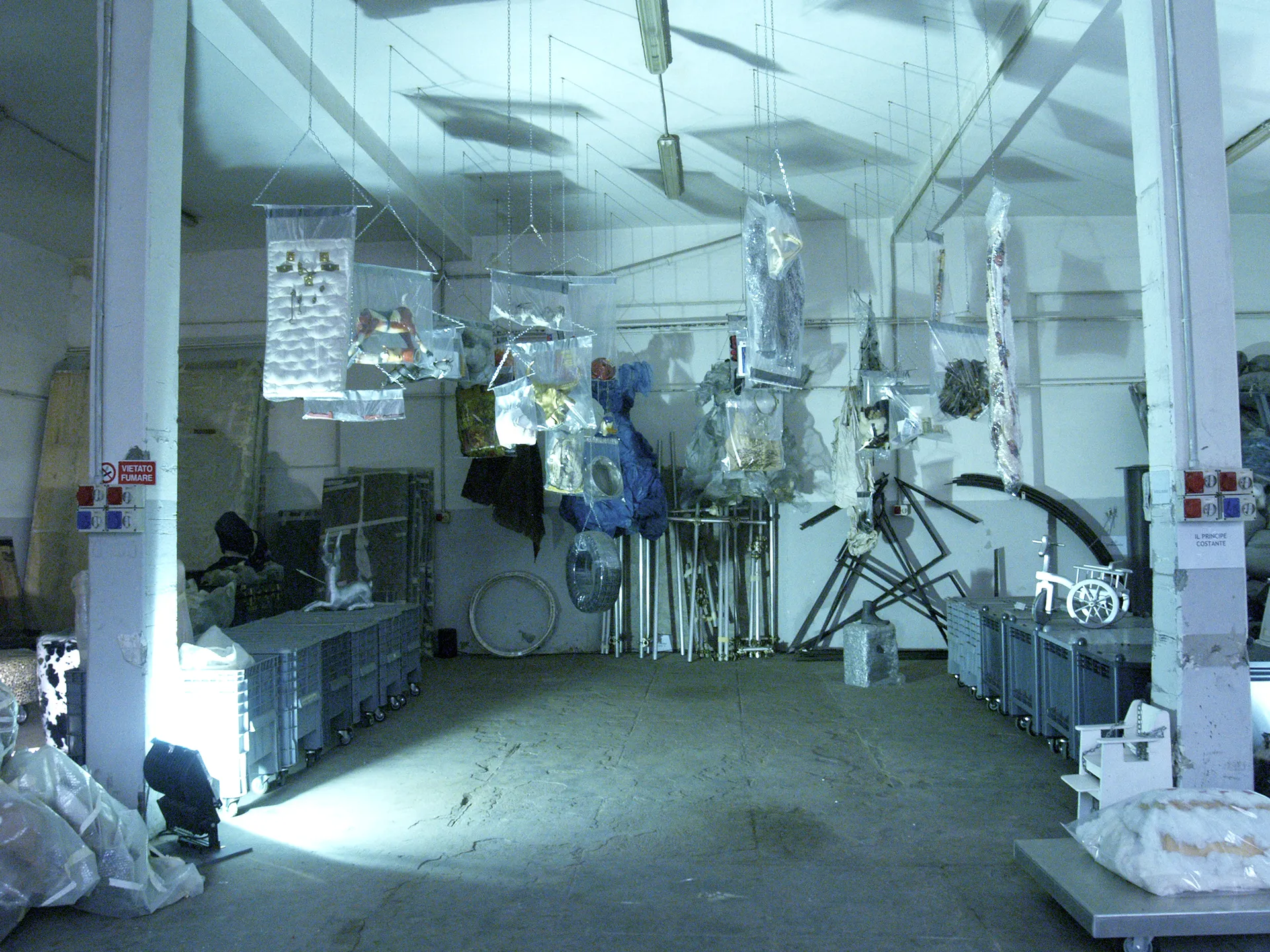 Immagine rappresentativa della sezione del sito