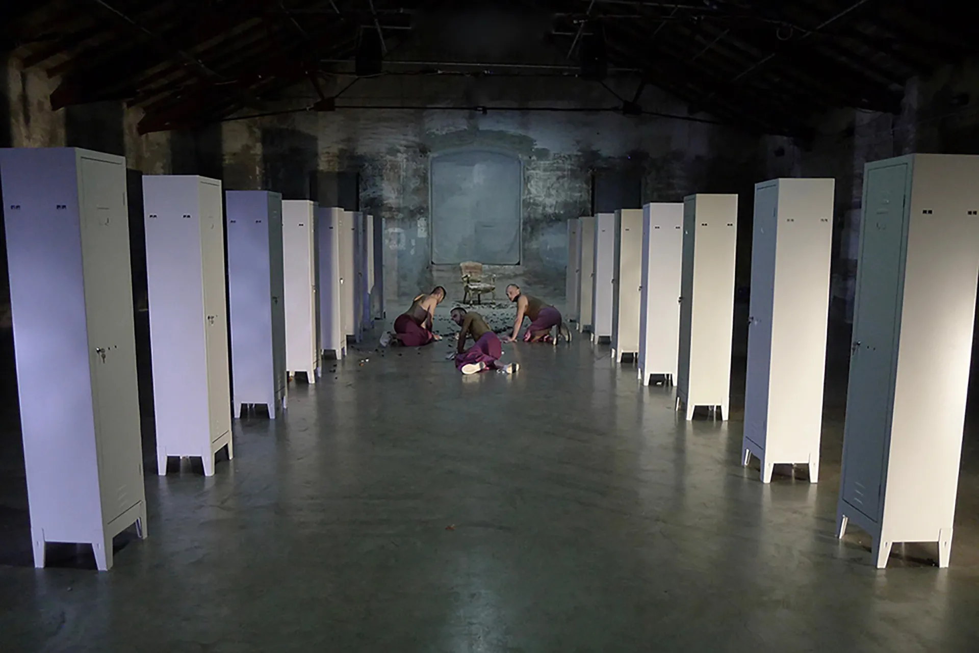 Representative image of the website section