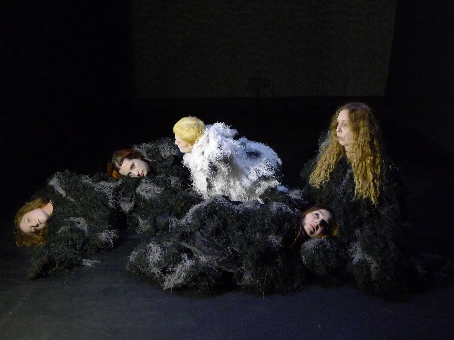 Representative image of the website section