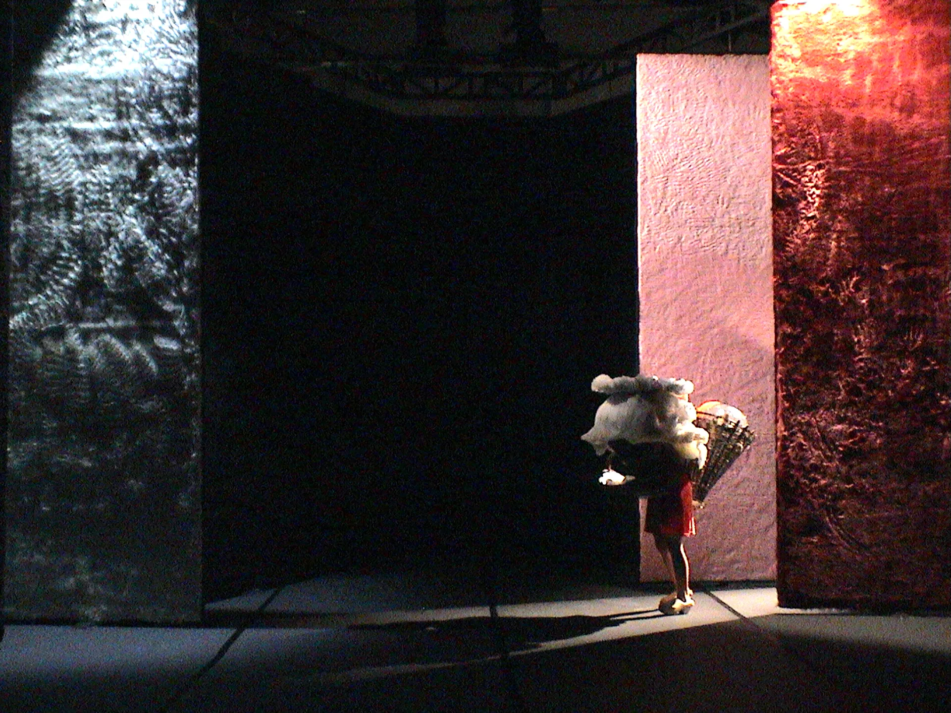 Representative image of the website section