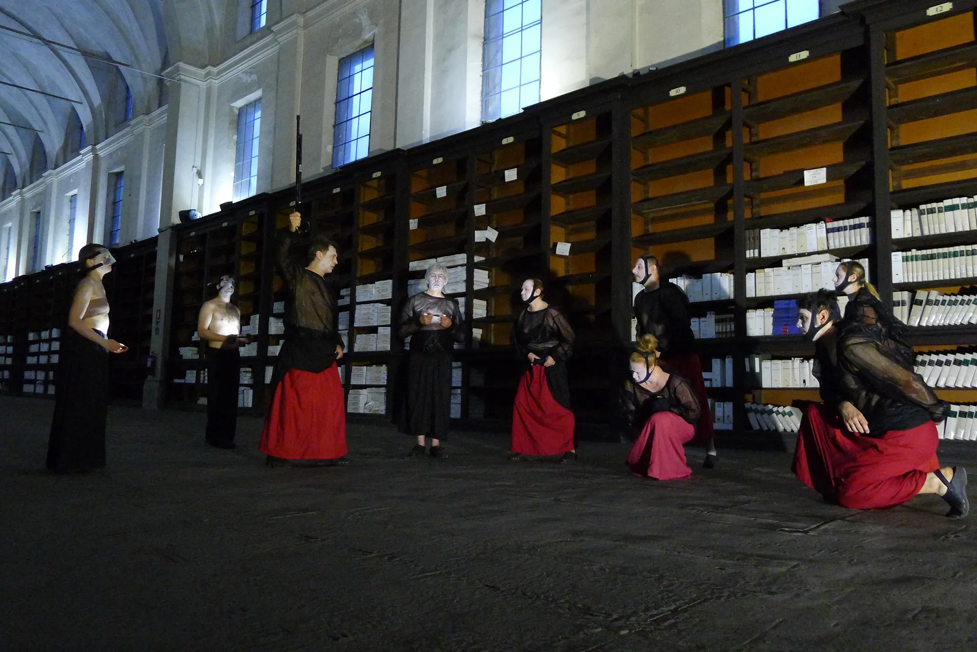 Representative image of the website section