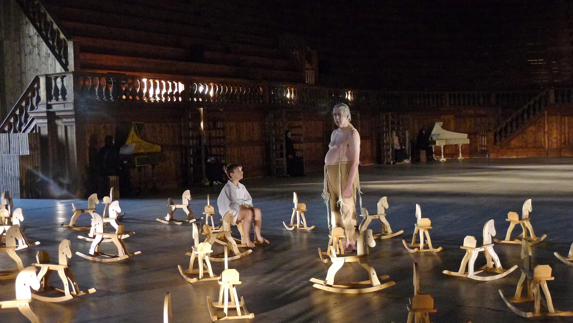 Immagine rappresentativa della sezione del sito